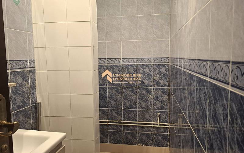 Appartement élégant et lumineux à Borj (3)